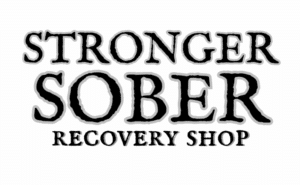 Stronger Sober Shop